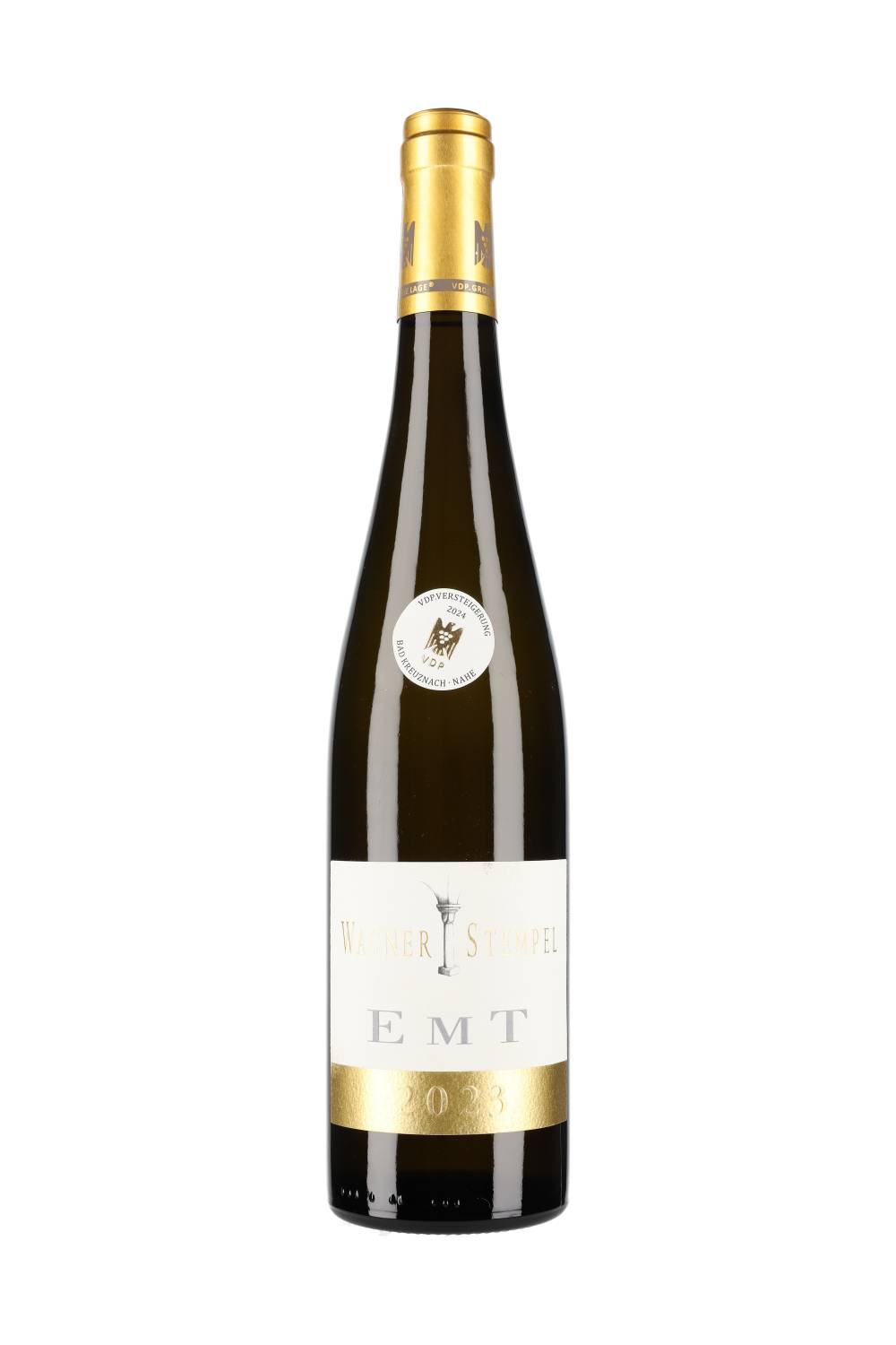 Wagner-Stempel EMT Auction Riesling Trocken 2023