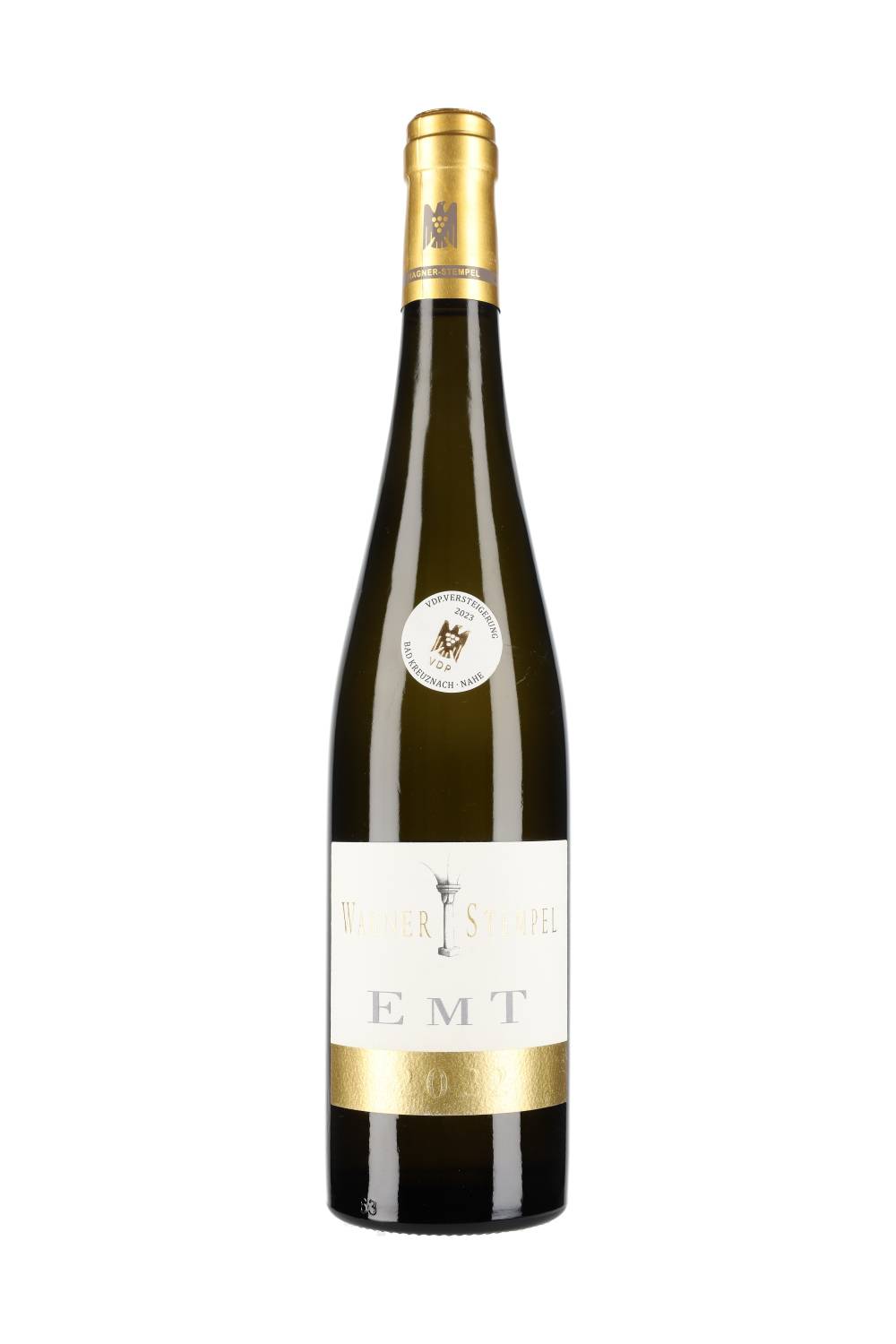Wagner-Stempel EMT Auction Riesling Trocken 2022