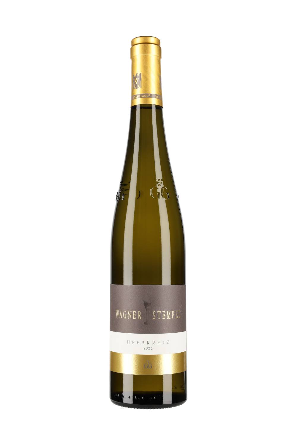 Wagner-Stempel Siefersheimer Heerkretz Riesling Grosses Gewächs 2023