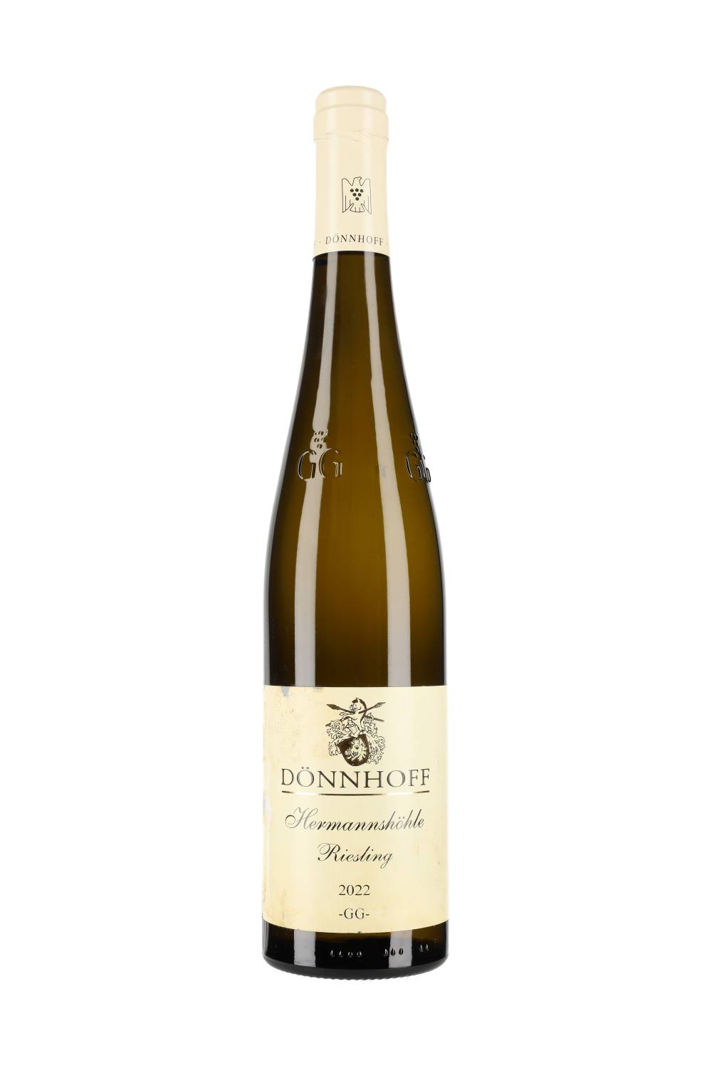 Weingut Dönnhoff Niederhäuser Hermannshöhle Riesling Grosses Gewächs 2022