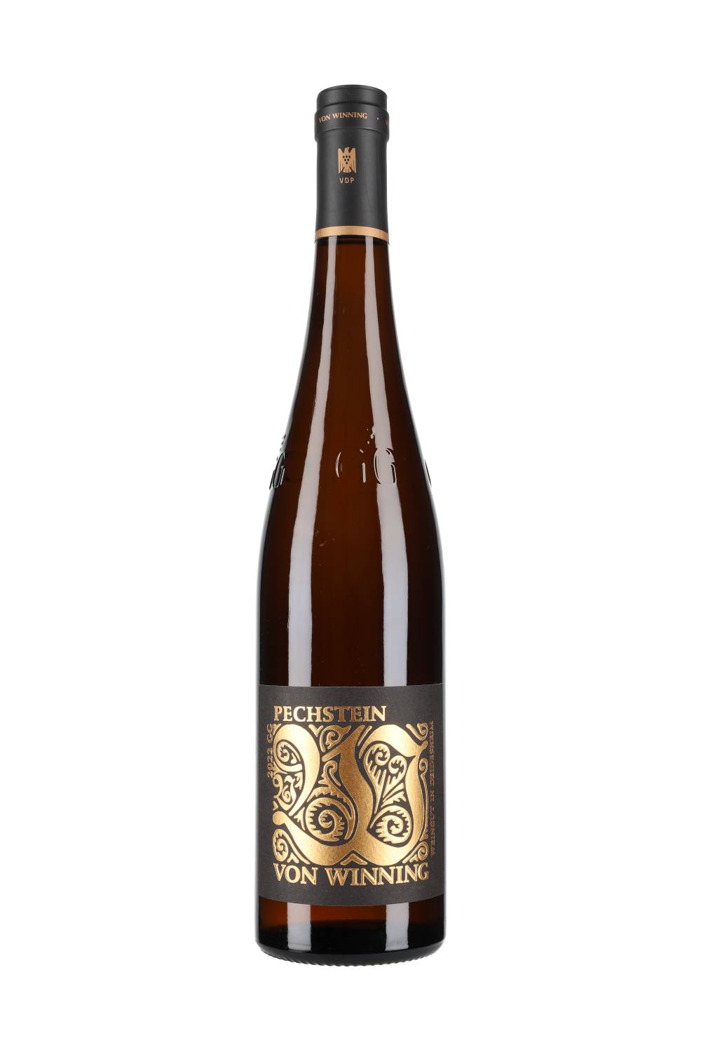 Weingut von Winning Forster Pechstein Riesling Grosses Gewächs 2022