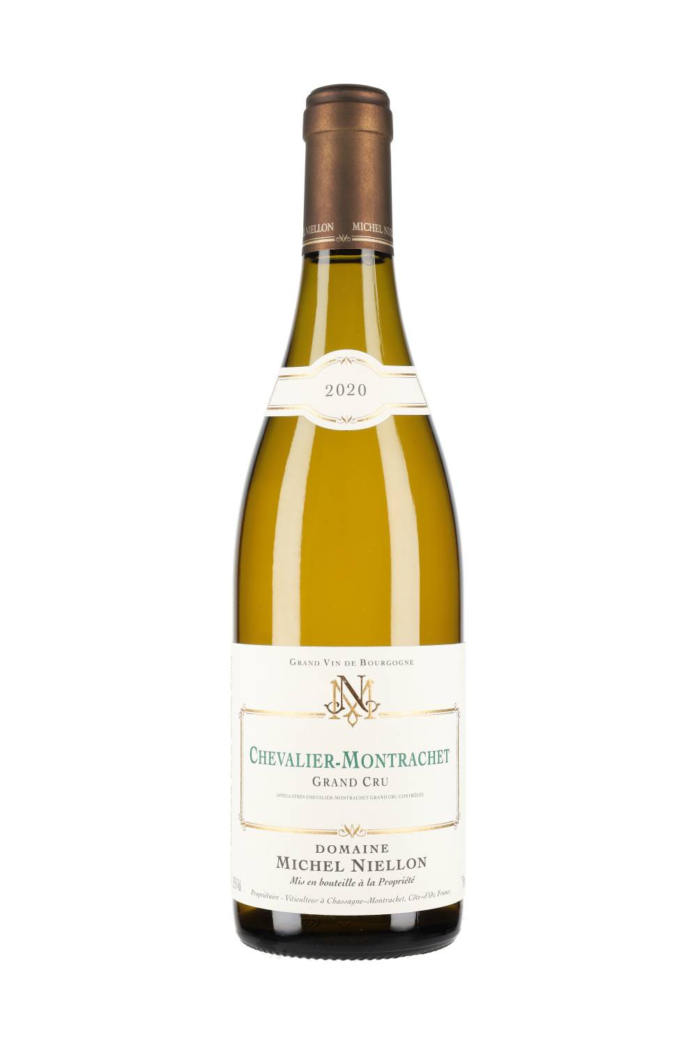Domaine Michel Niellon Chevalier-Montrachet Grand Cru 2020