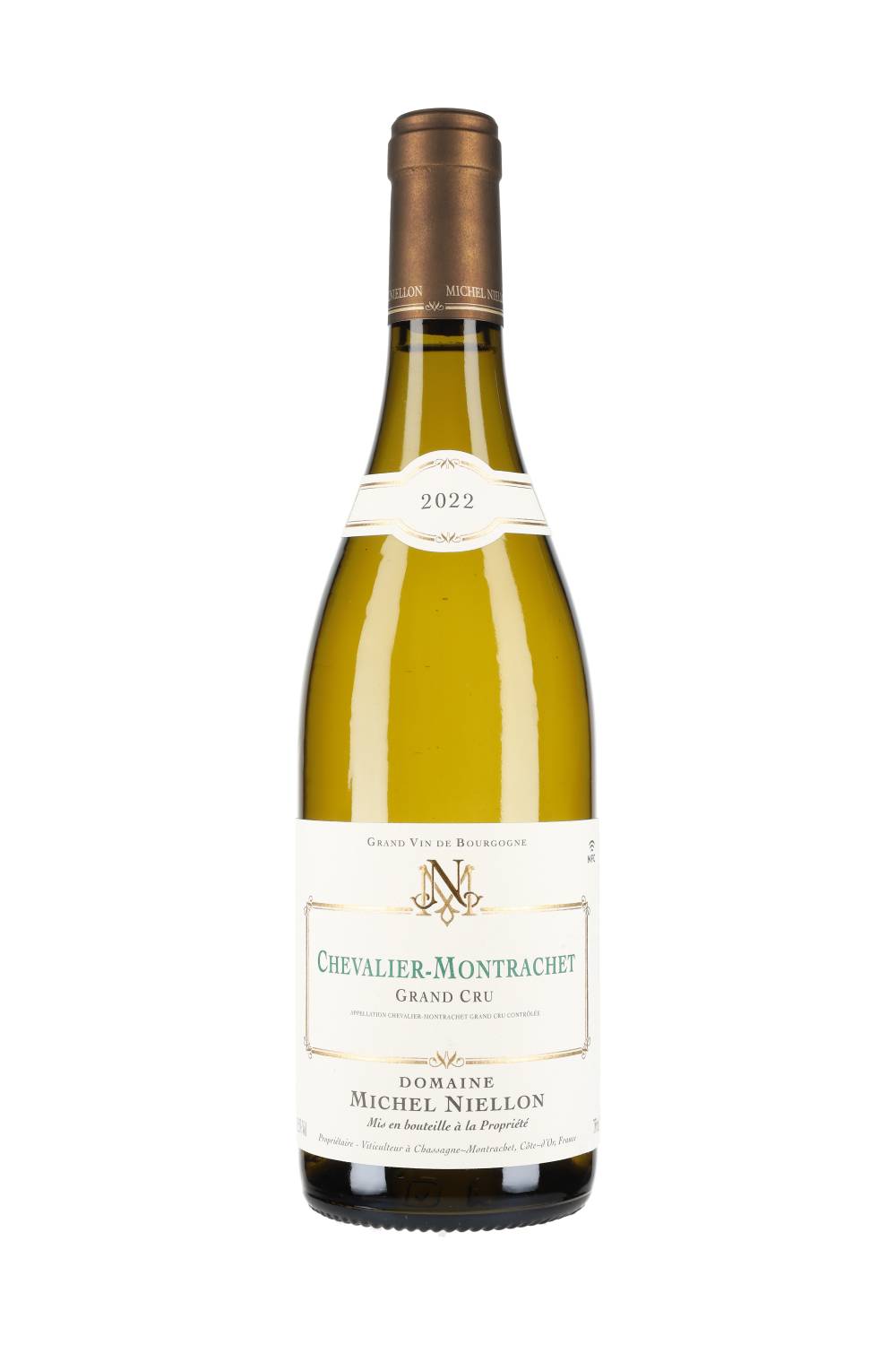 Domaine Michel Niellon Chevalier-Montrachet Grand Cru 2022