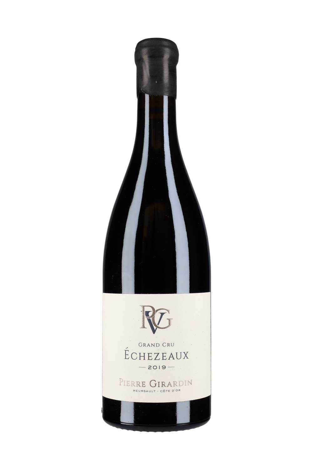 Domaine Pierre Girardin Échezeaux Grand Cru 2019