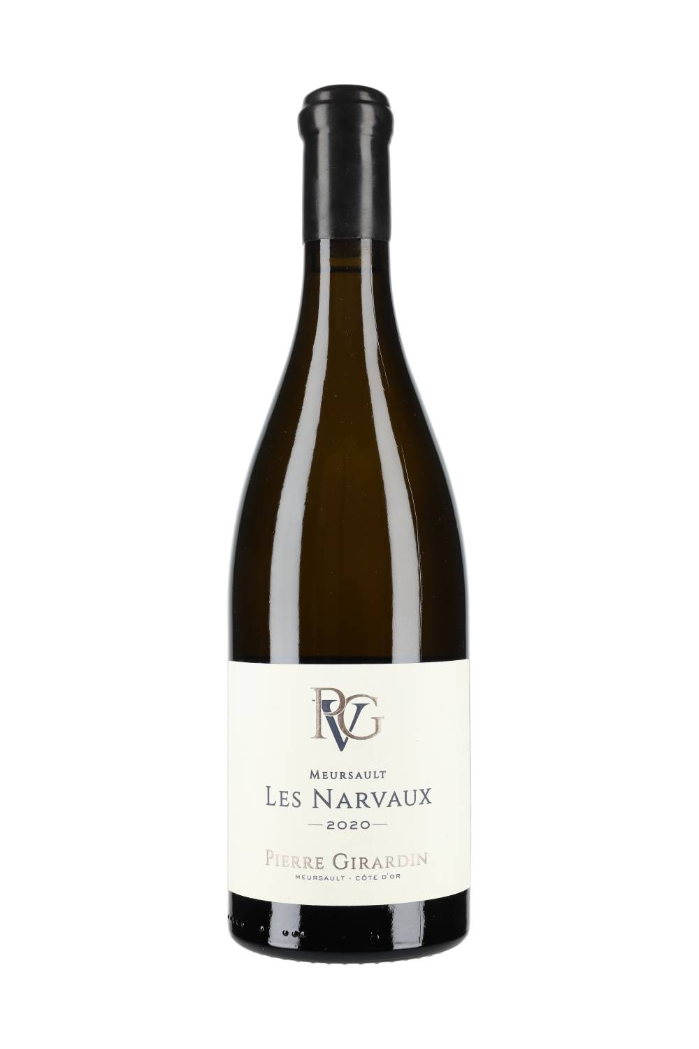 Domaine Pierre Girardin Mersault Les Narvaux 2020