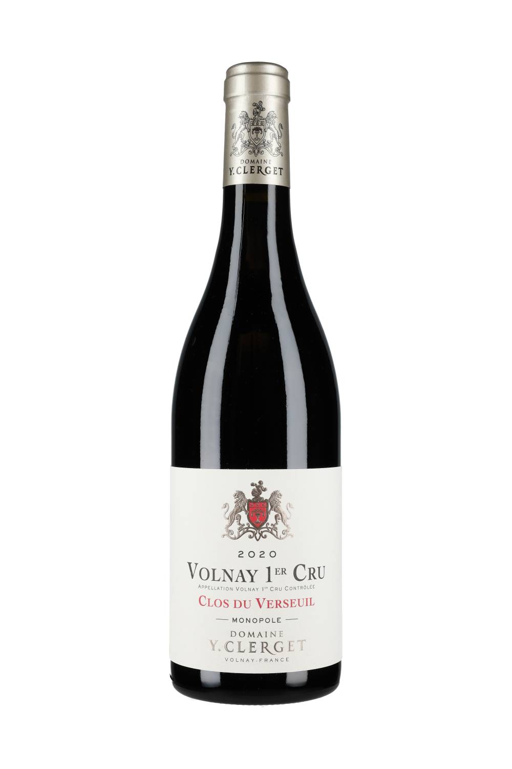 Volnay - Total Grand Cru