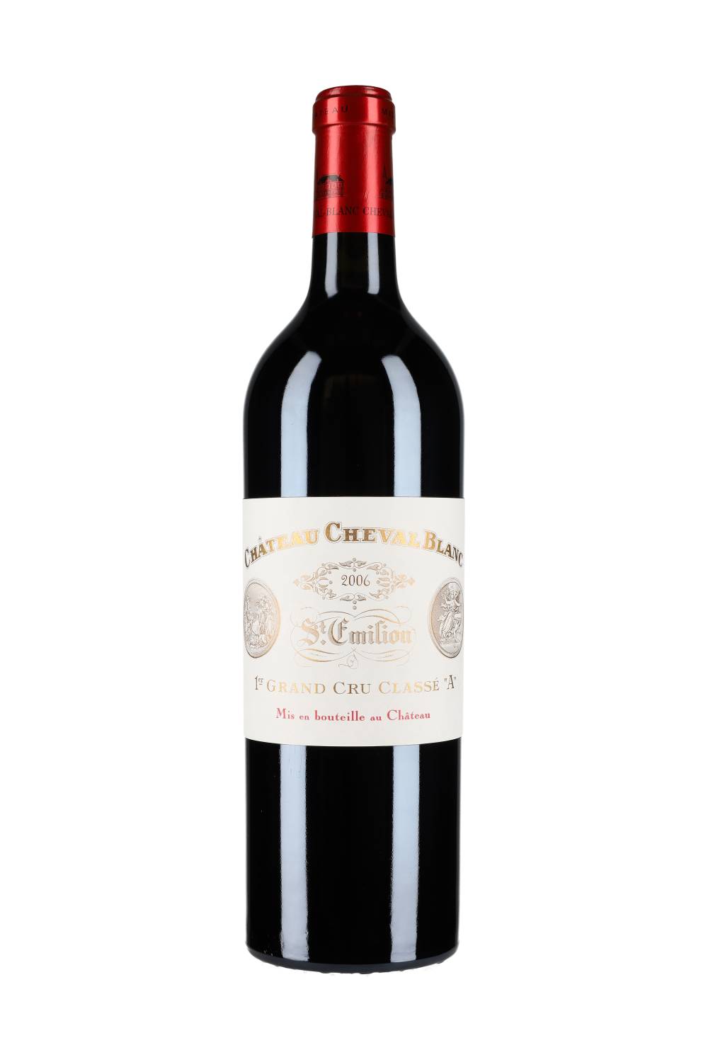 Château Cheval Blanc Saint-Émilion 2006