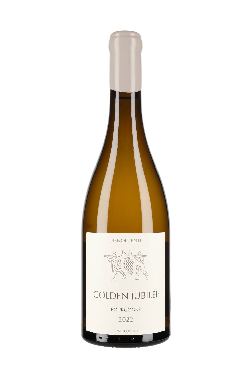 Benoît Ente Bourgogne Chardonnay Golden Jubilee 2022
