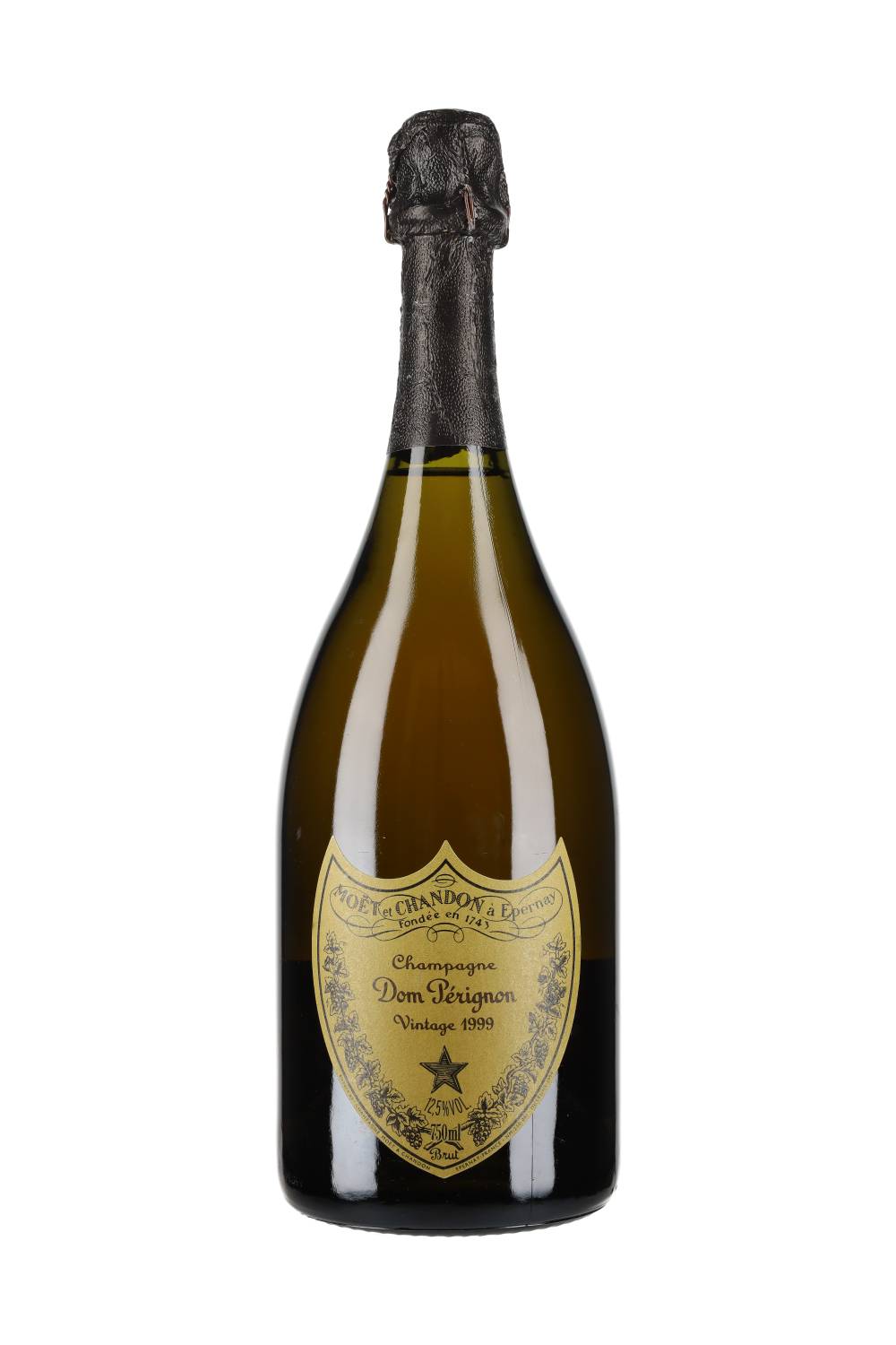 Dom Pérignon Brut Champagne 1999