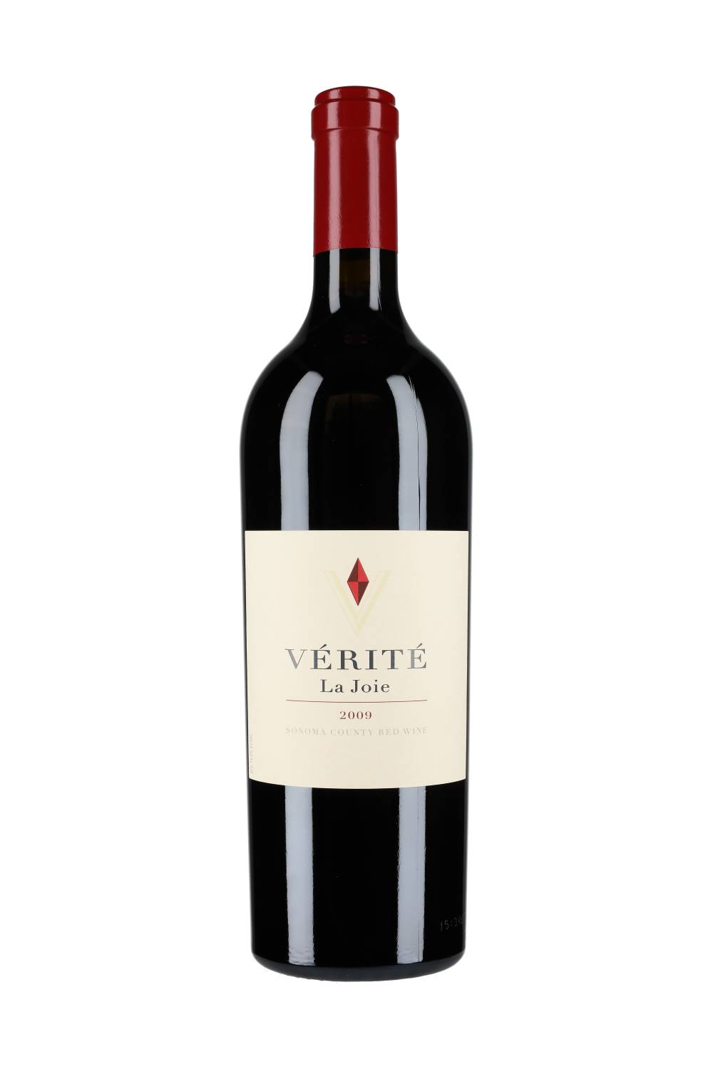 Vérité La Joie 2009