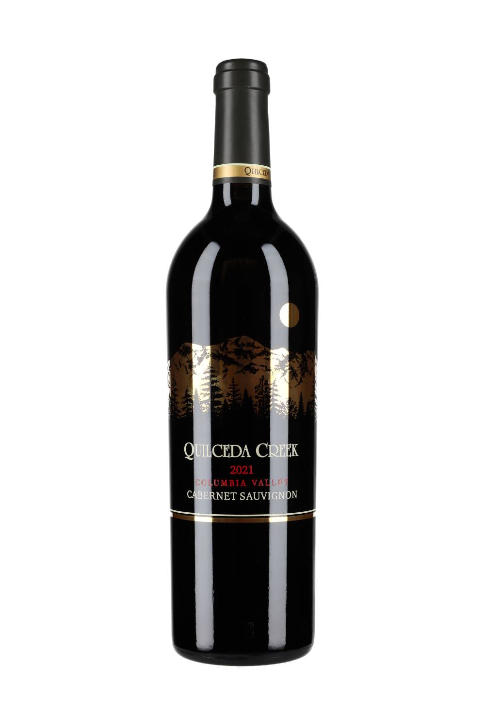 Quilceda Creek Columbia Valley Cabernet Sauvignon 2021
