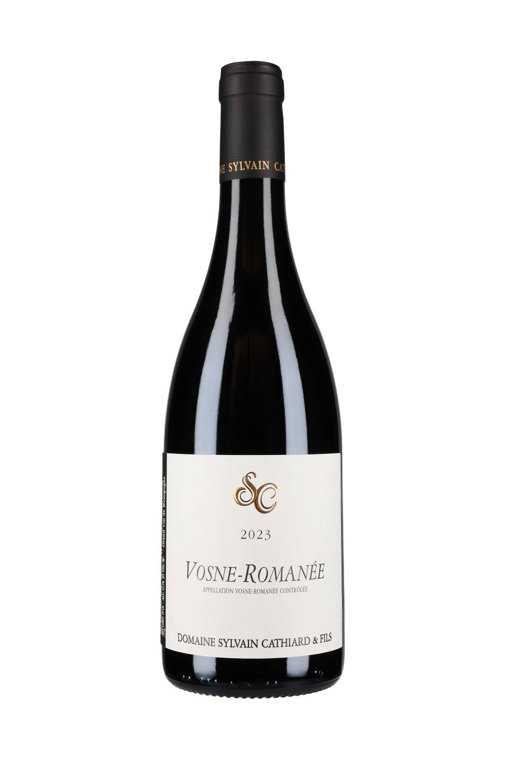 Domaine Sylvain Cathiard et Fils Vosne-Romanée 2023