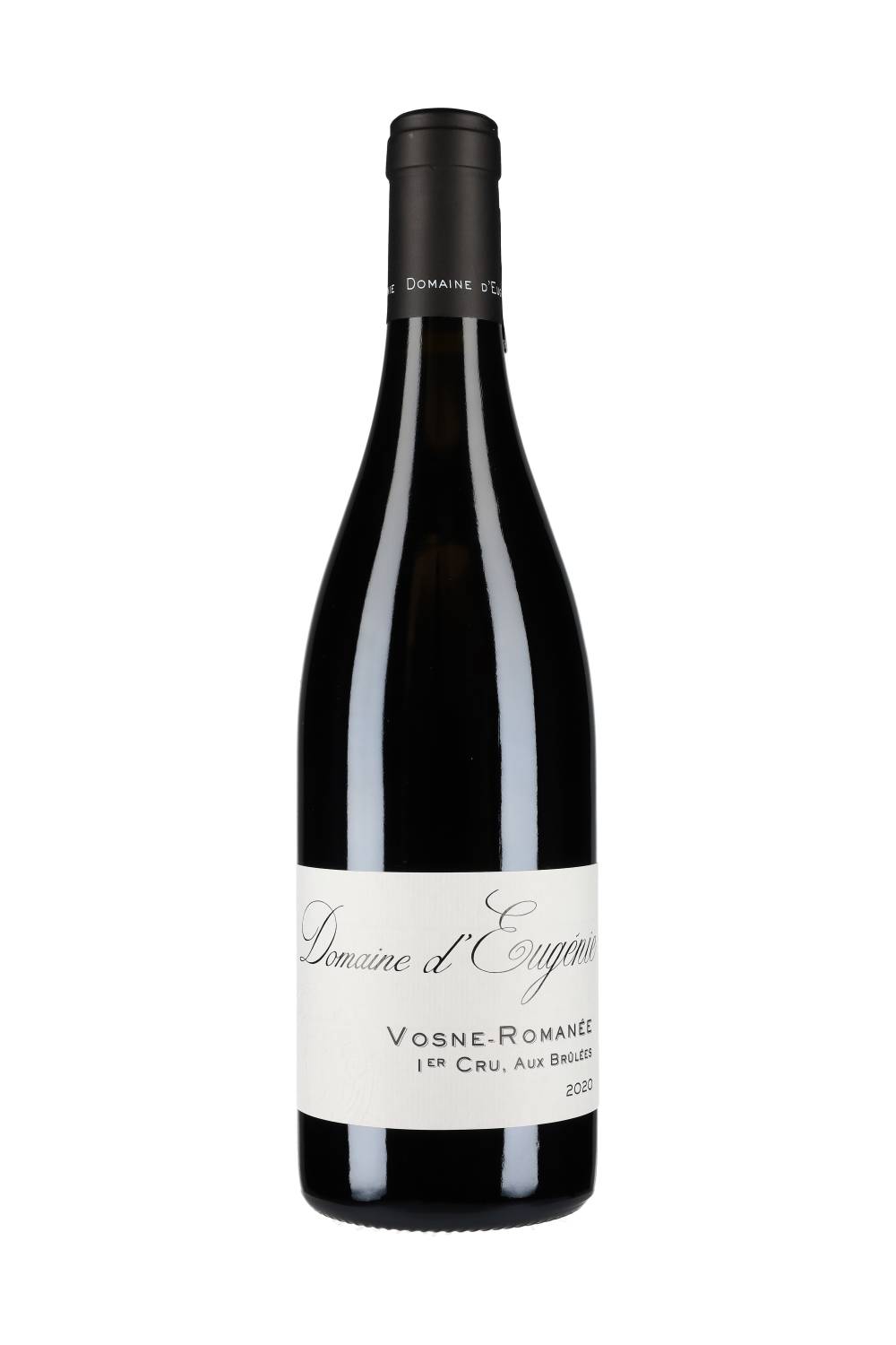 Domaine d'Eugénie Vosne-Romanée Premier Cru 'Aux Brûlées' 2020