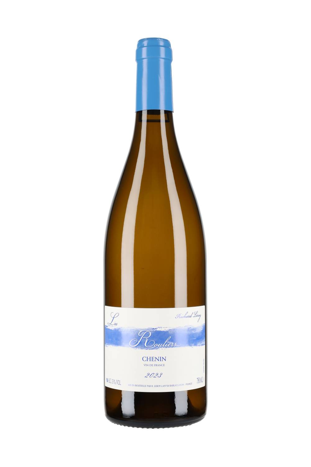 Richard Leroy Chenin Les Rouliers 2023