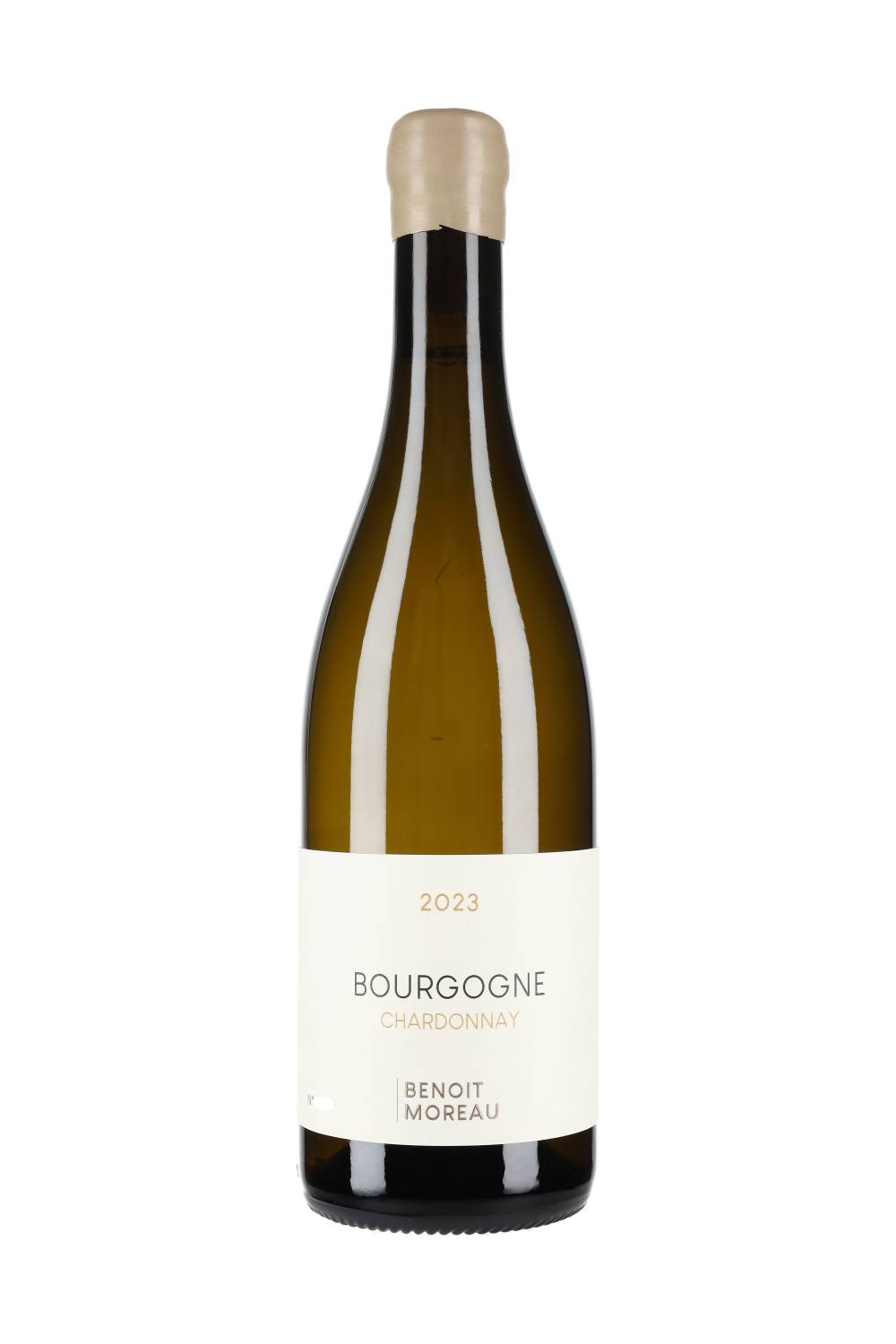 Benoit Moreau Bourgogne Chardonnay 2023