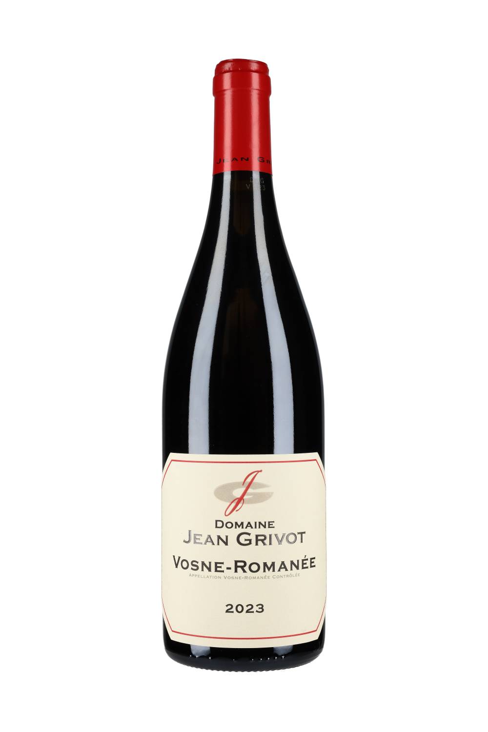 Domaine Jean Grivot Vosne-Romanée 2023
