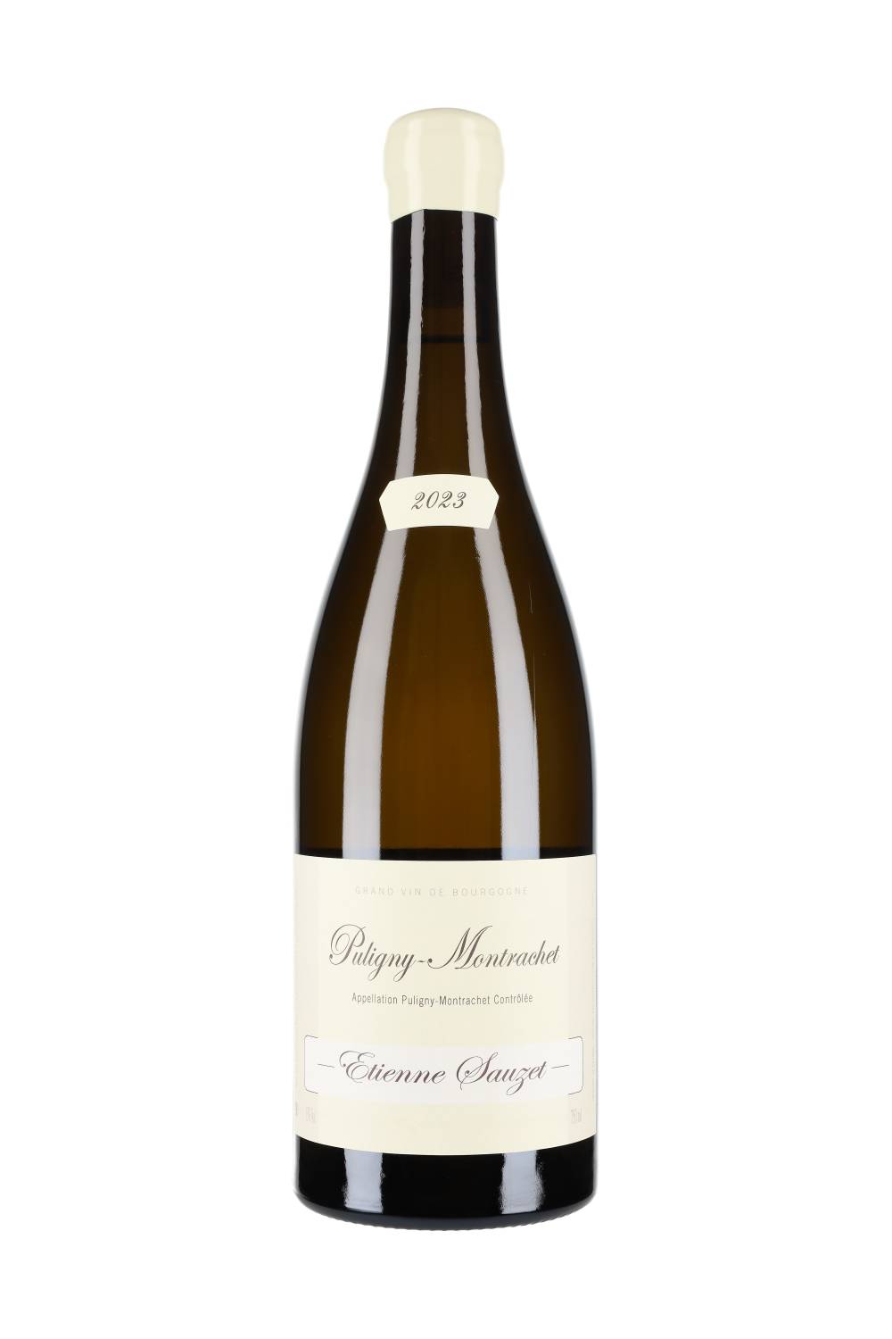 Etienne Sauzet Puligny-Montrachet 2023