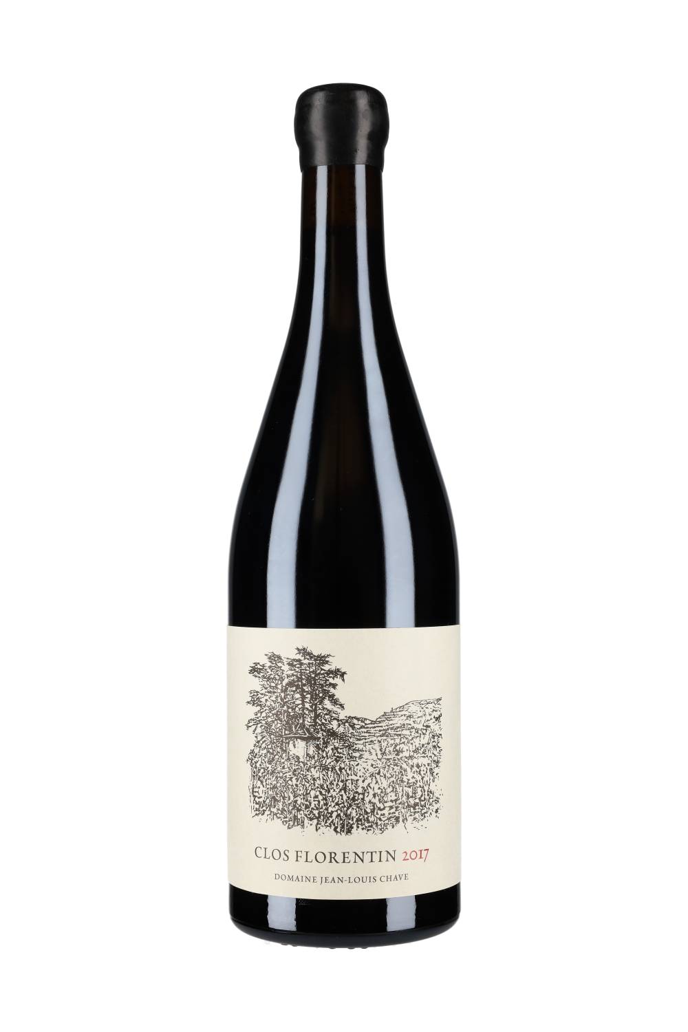 Domaine Jean-Louis Chave Saint-Joseph Clos Florentin 2017