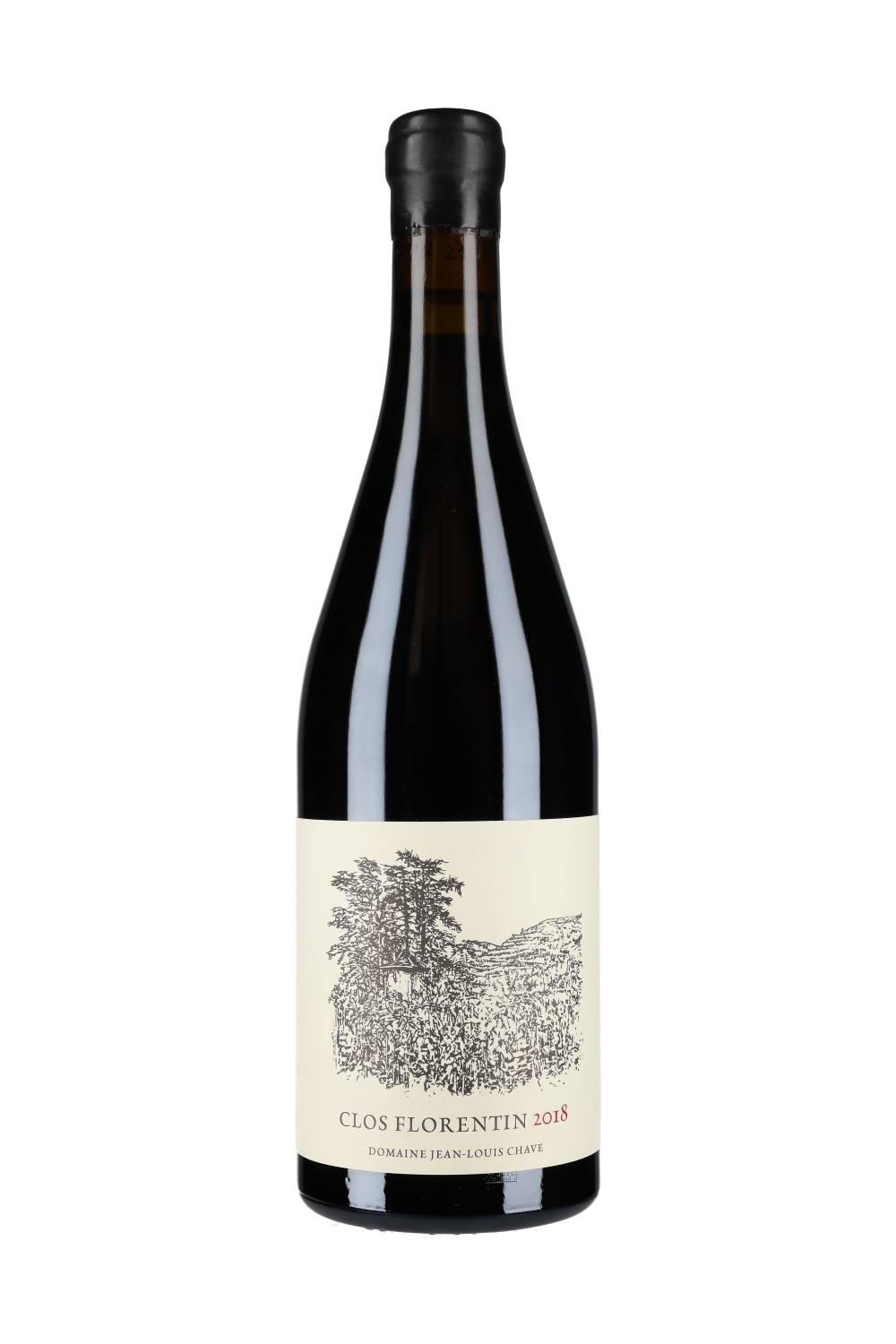 Domaine Jean-Louis Chave Saint-Joseph Clos Florentin 2018