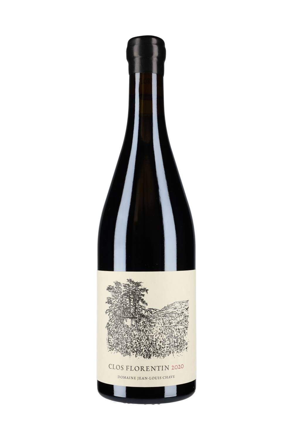 Domaine Jean-Louis Chave Saint-Joseph Clos Florentin 2020
