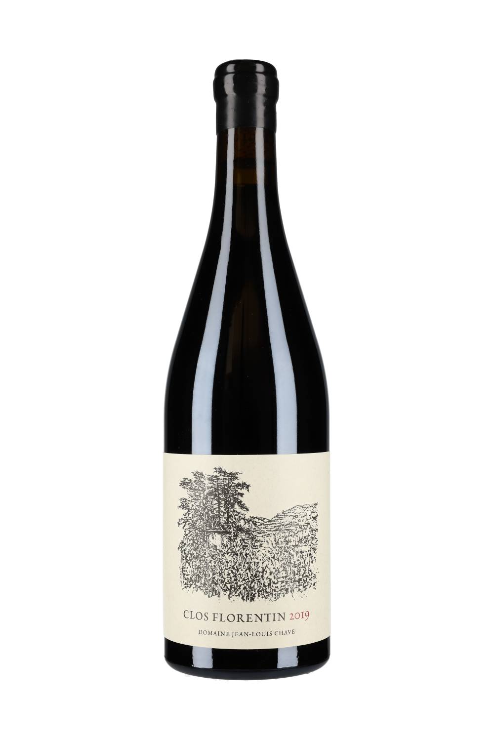 Domaine Jean-Louis Chave Saint-Joseph Clos Florentin 2019