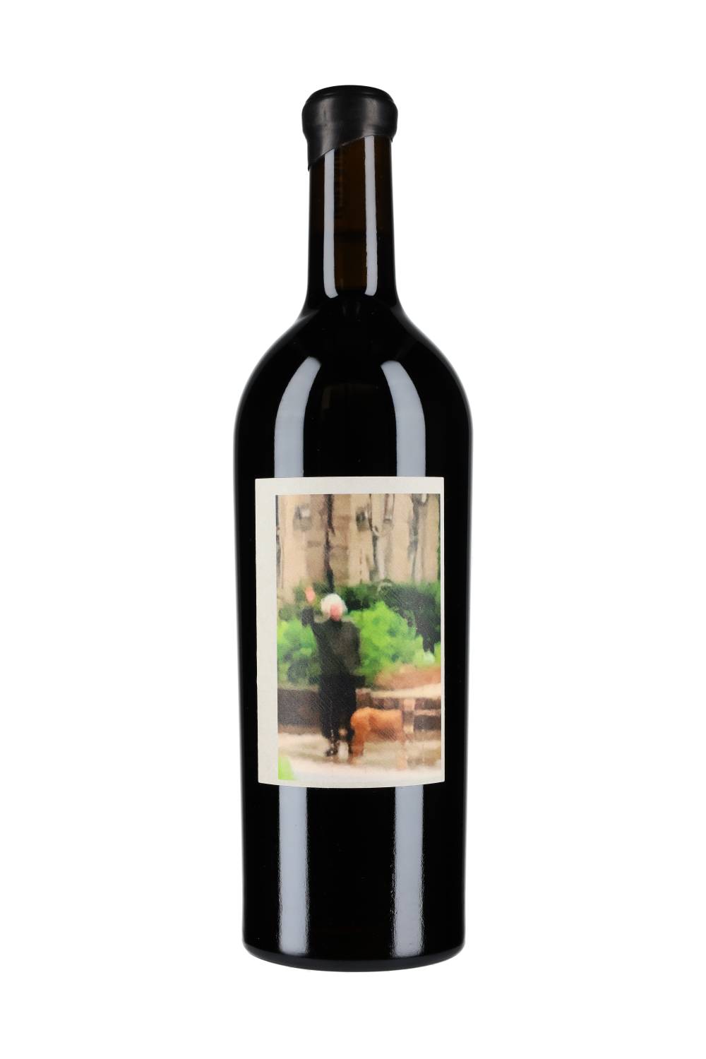 Sine Qua Non Syrah Distenta II Central Coast 2020