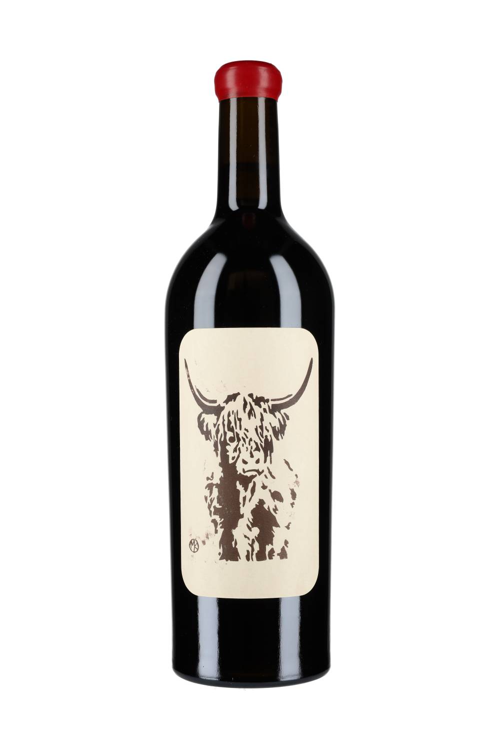 Sine Qua Non Syrah Distenta I Central Coast 2019