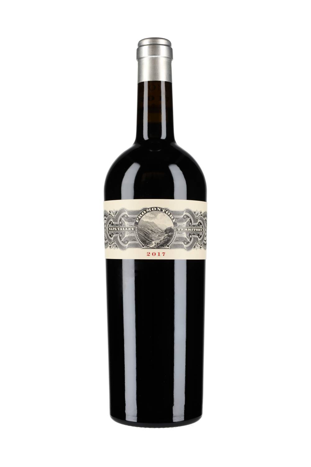 Promontory Napa Valley 2017