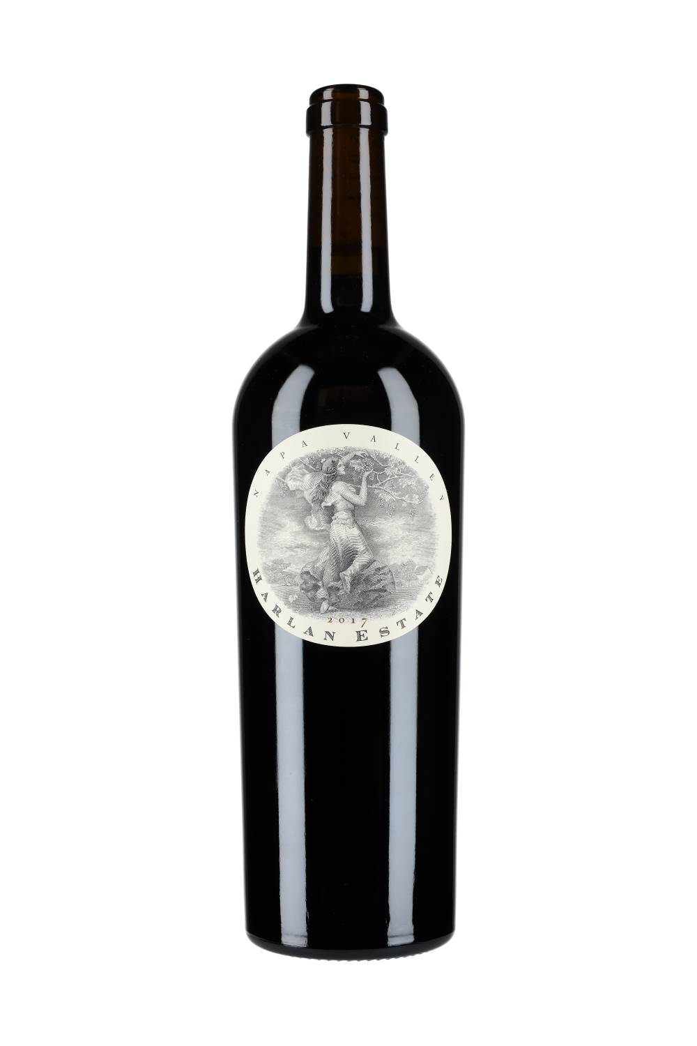 Harlan Estate Napa Valley 2017