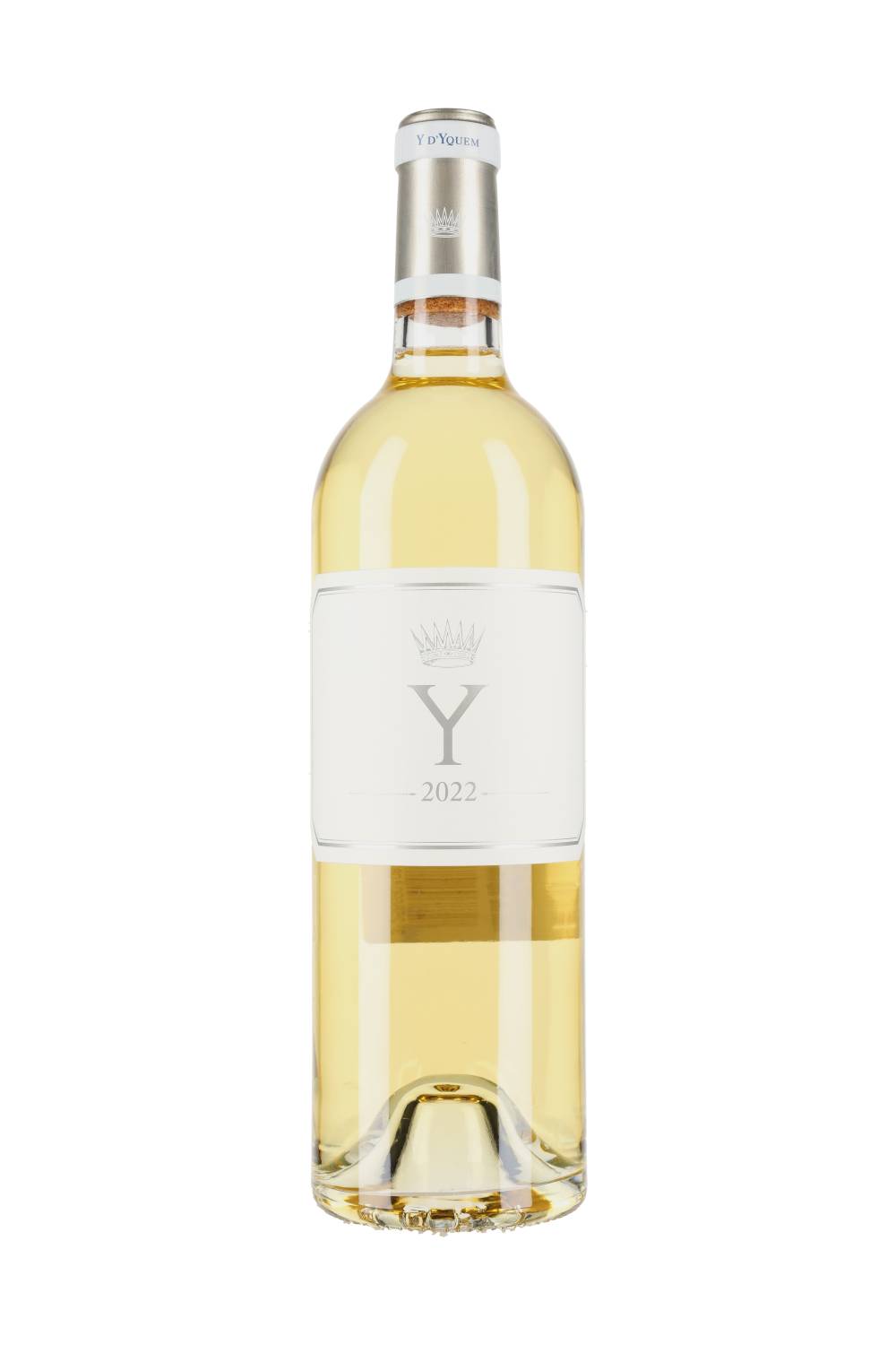 Château Yquem "Y" Ygrec 2022