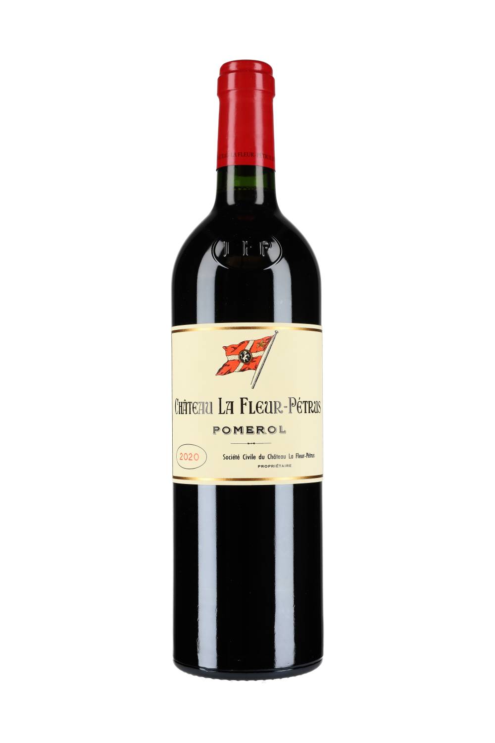 Château La Fleur-Pétrus Pomerol 2020