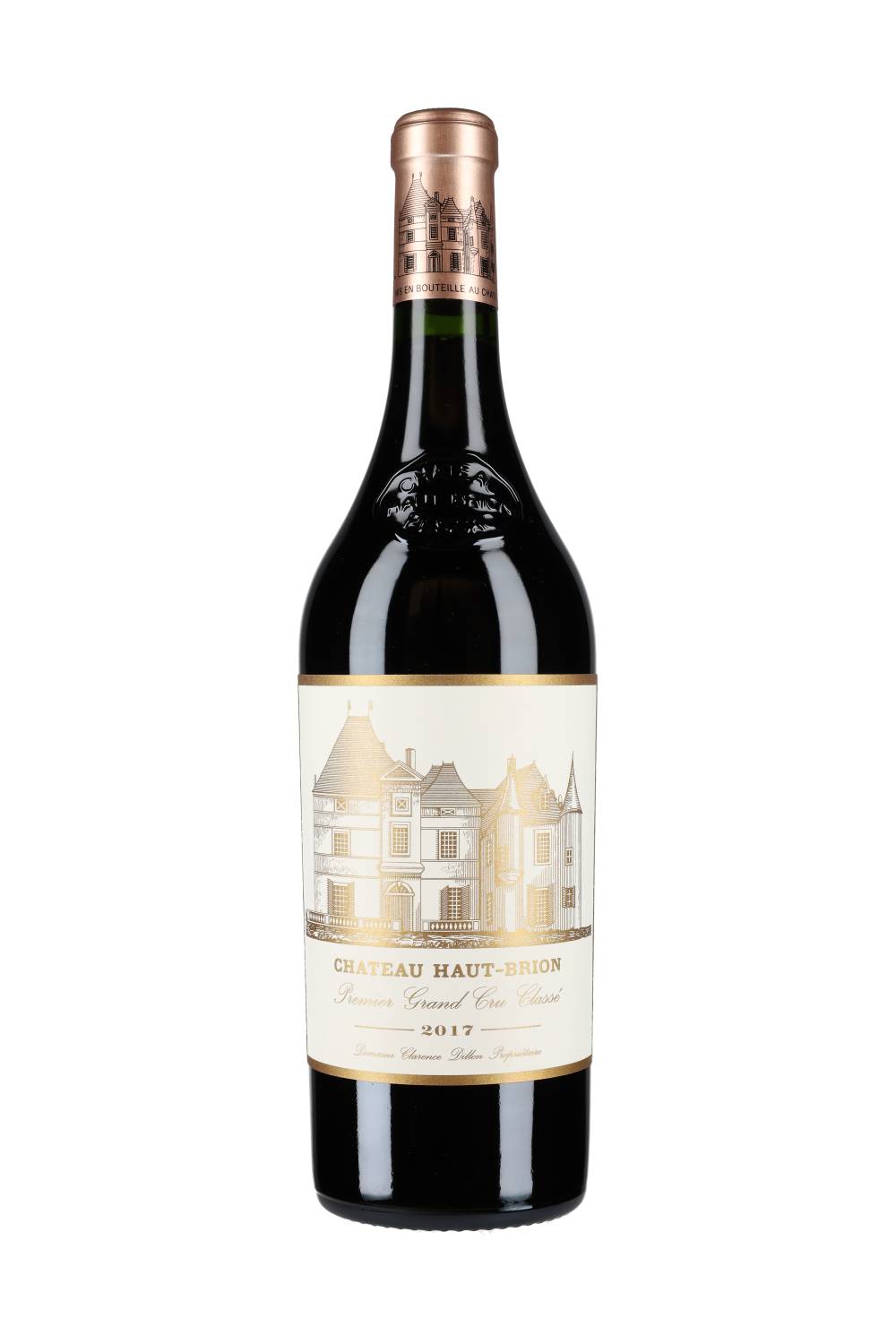 Château Haut-Brion Pessac-Léognan 2017