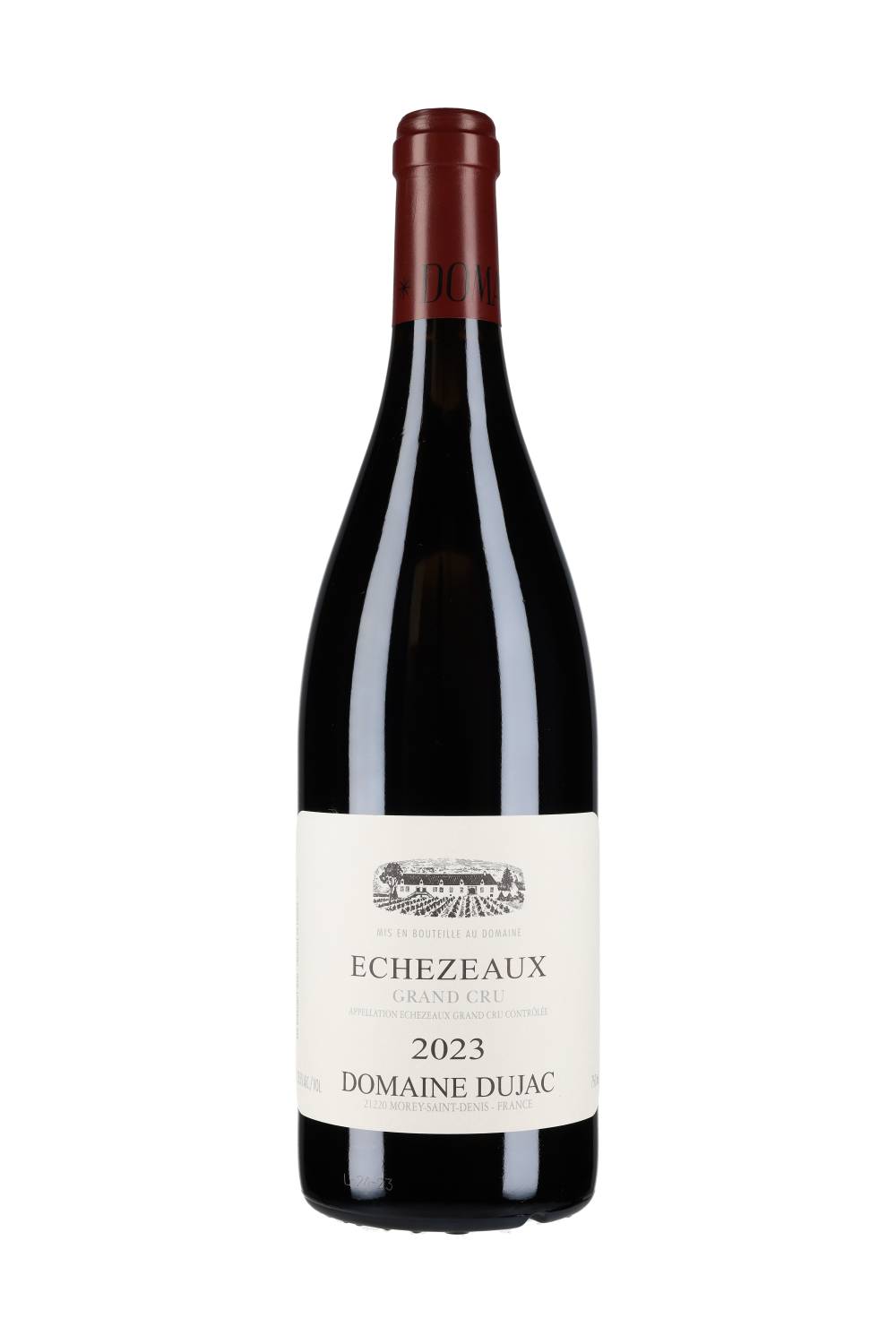 Domaine Dujac Échezeaux Grand Cru 2023
