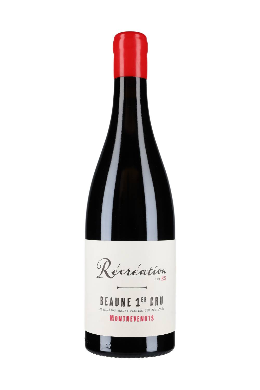 Etienne Sauzet Beaune Premier Cru 'Montrevenots' Récréaction pas ES 2022