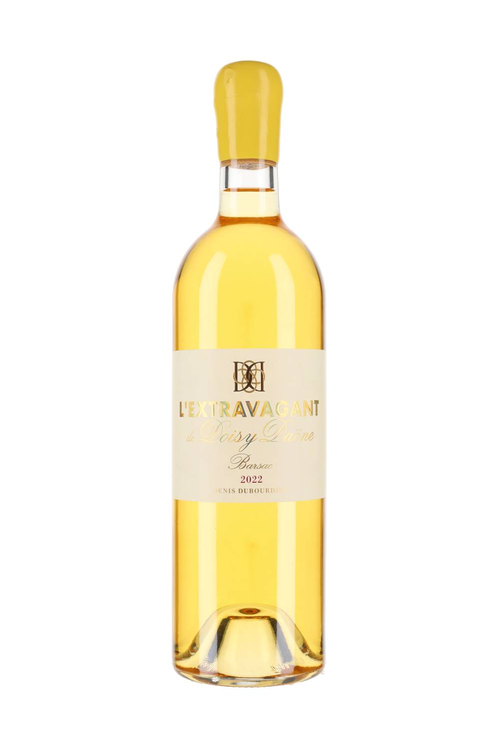 Château Doisy-Daëne L'Extravagant de Doisy-Daëne Sauternes 2022