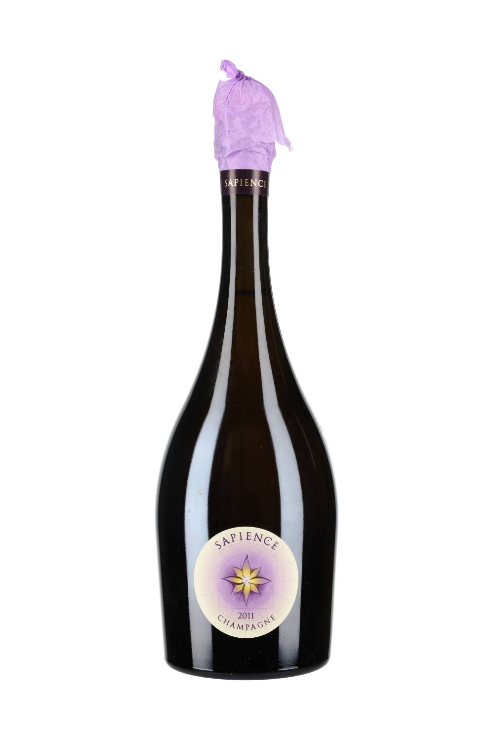 Marguet Pere et Fils Sapience Premier Cru 2011