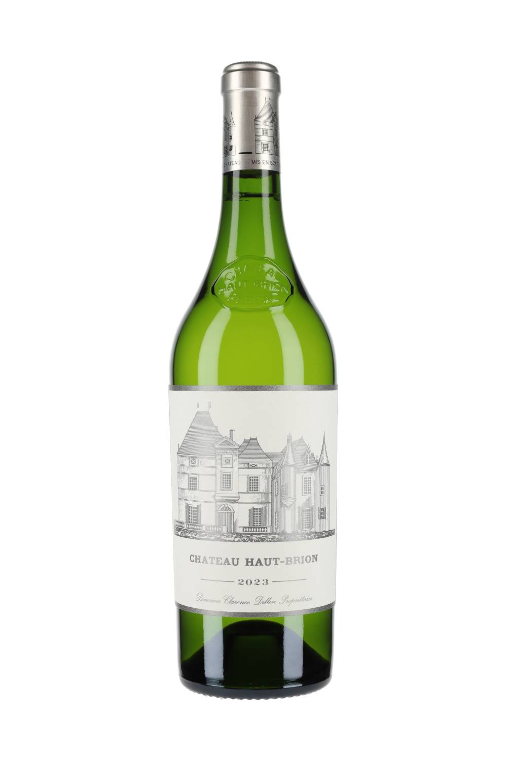 Château Haut-Brion Pessac-Léognan Blanc 2023