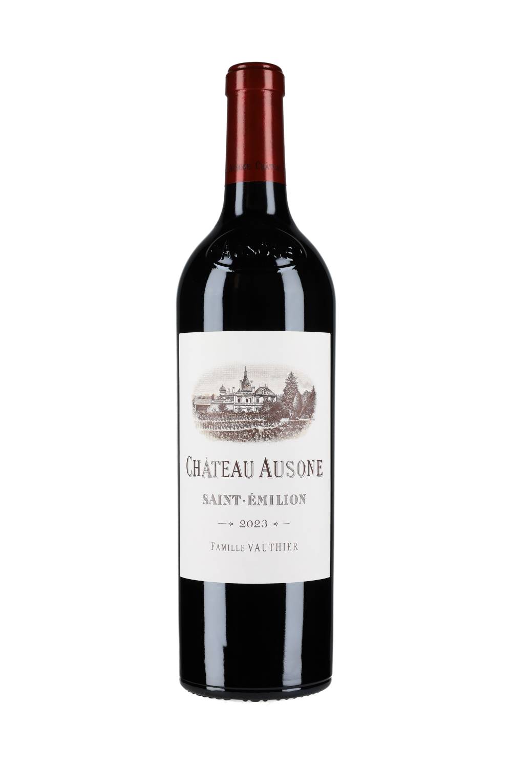 Château Ausone Saint-Émilion 2023