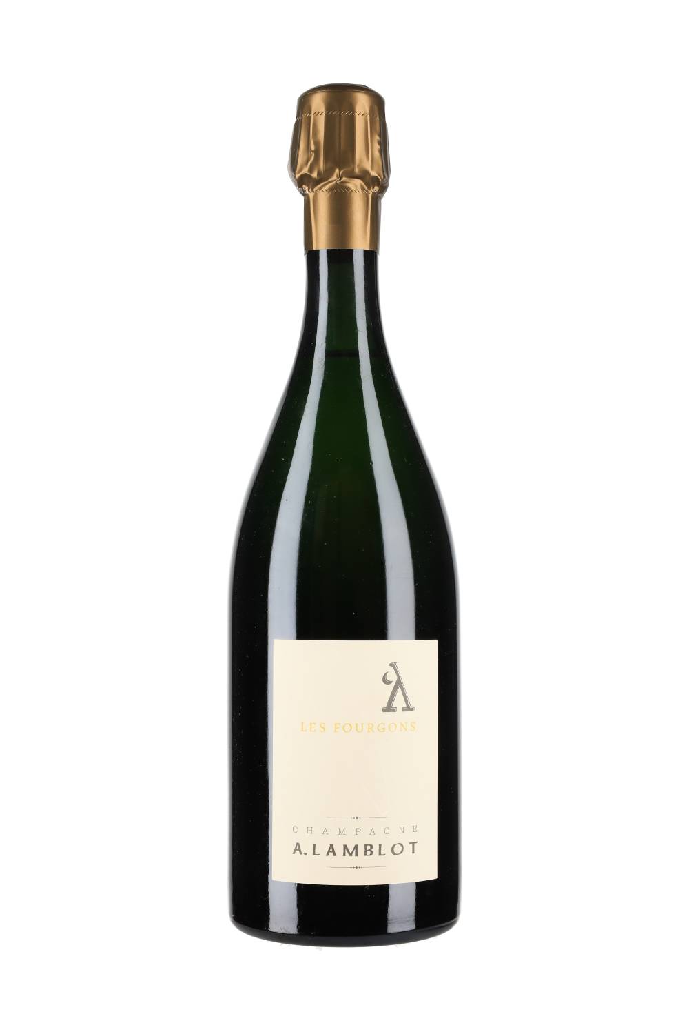 Henri Giraud Äy Grand Cru Fût de Chêne 2000 - Total Grand Cru