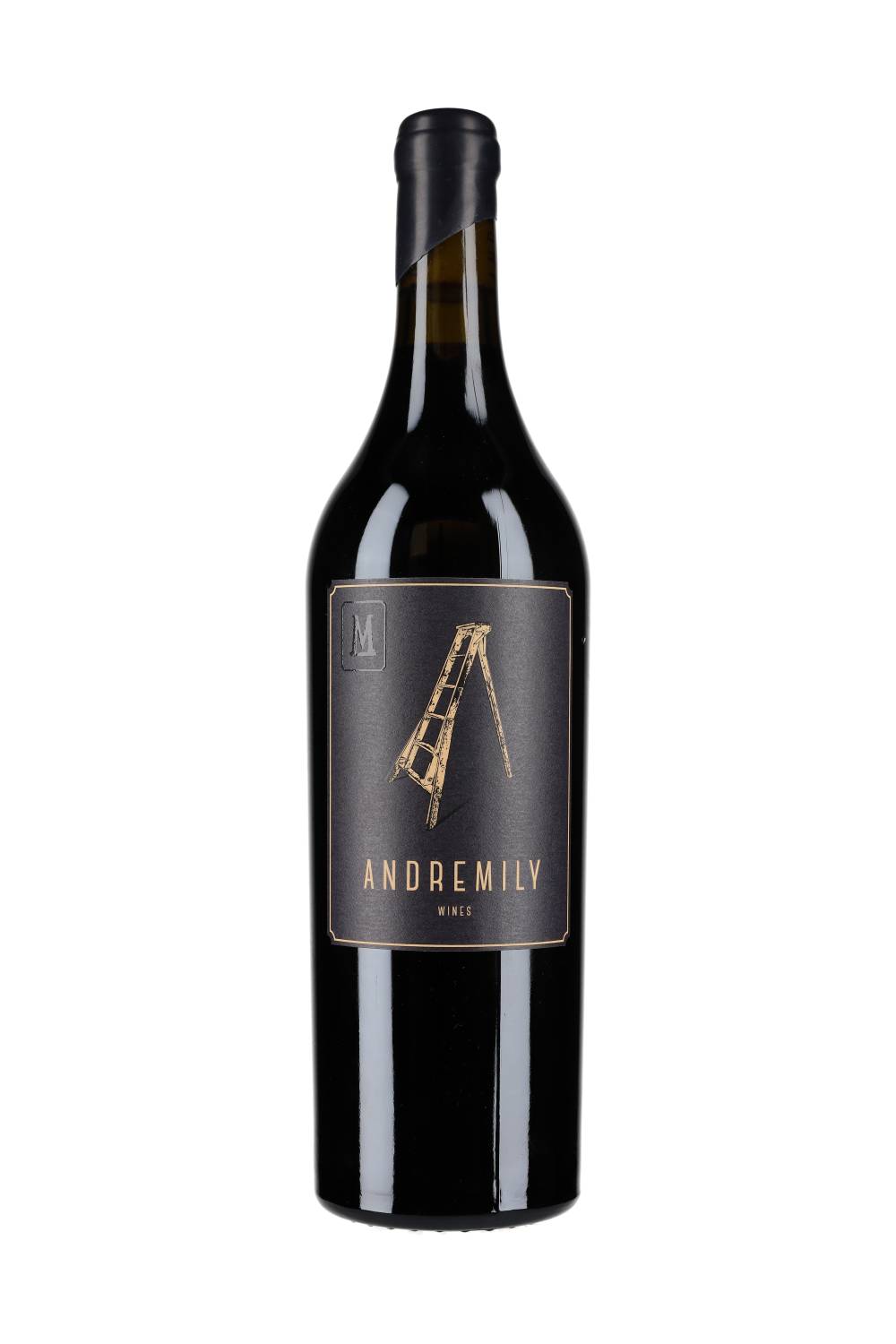 Andremily Wines Mourvèdre Santa Barbara 2020