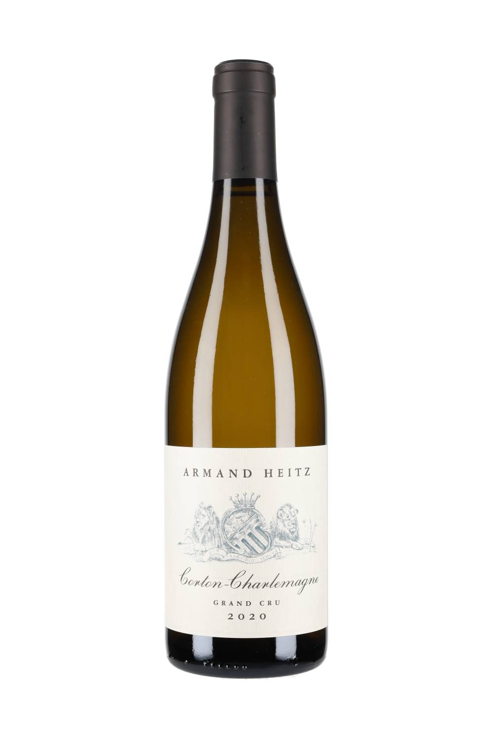 Armand Heitz Corton-Charlemagne Grand Cru 2020