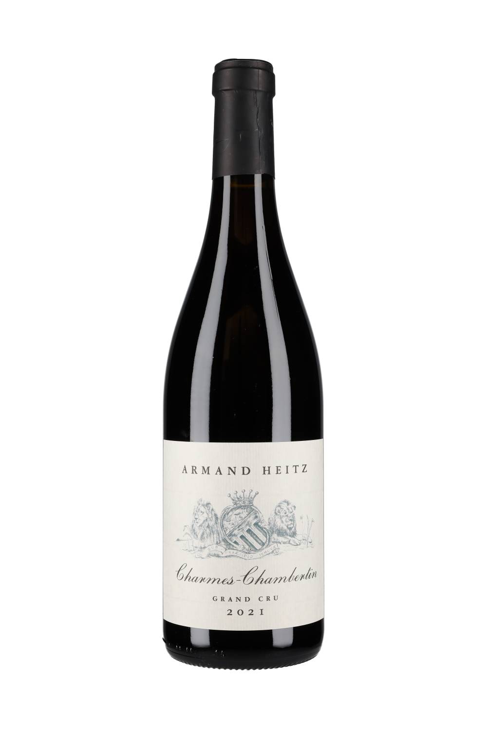 Armand Heitz Charmes-Chambertin Grand Cru 2021
