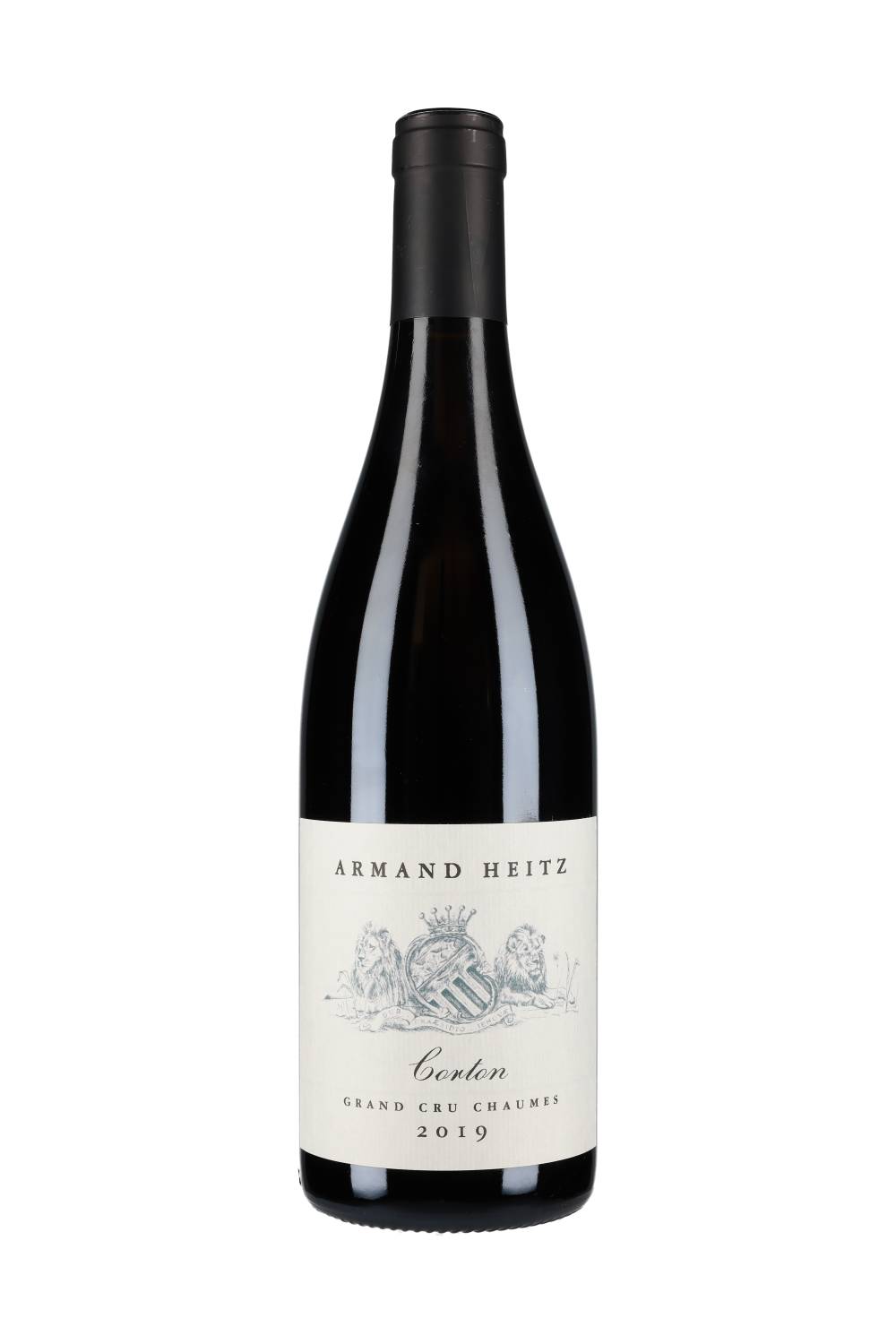 Armand Heitz Corton-Les Chaumes Grand Cru 2019