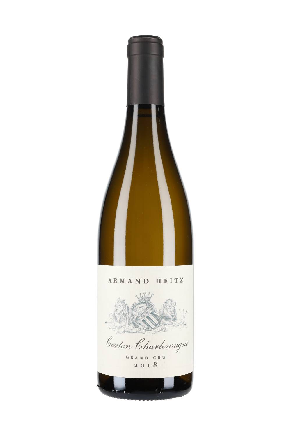 Armand Heitz Corton-Charlemagne Grand Cru 2018