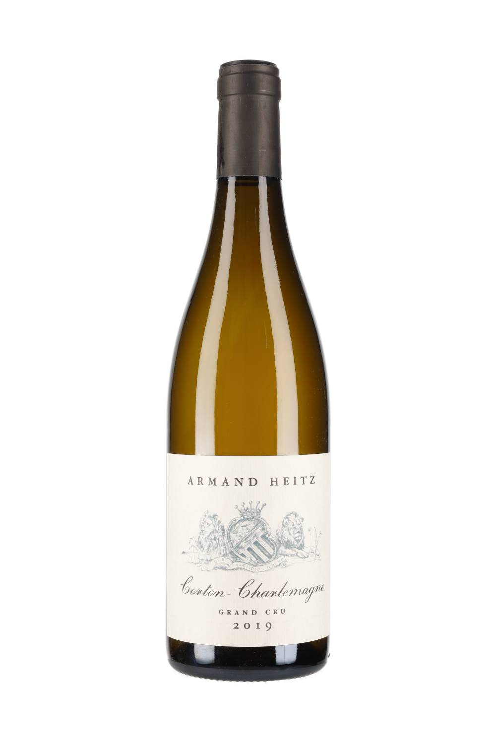 Armand Heitz Corton-Charlemagne Grand Cru 2019
