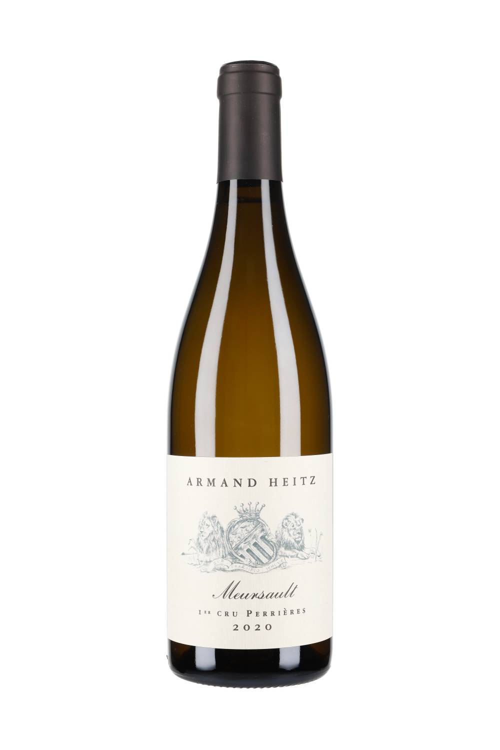 Armand Heitz Meursault Premier Cru 'Les Perrières' 2020