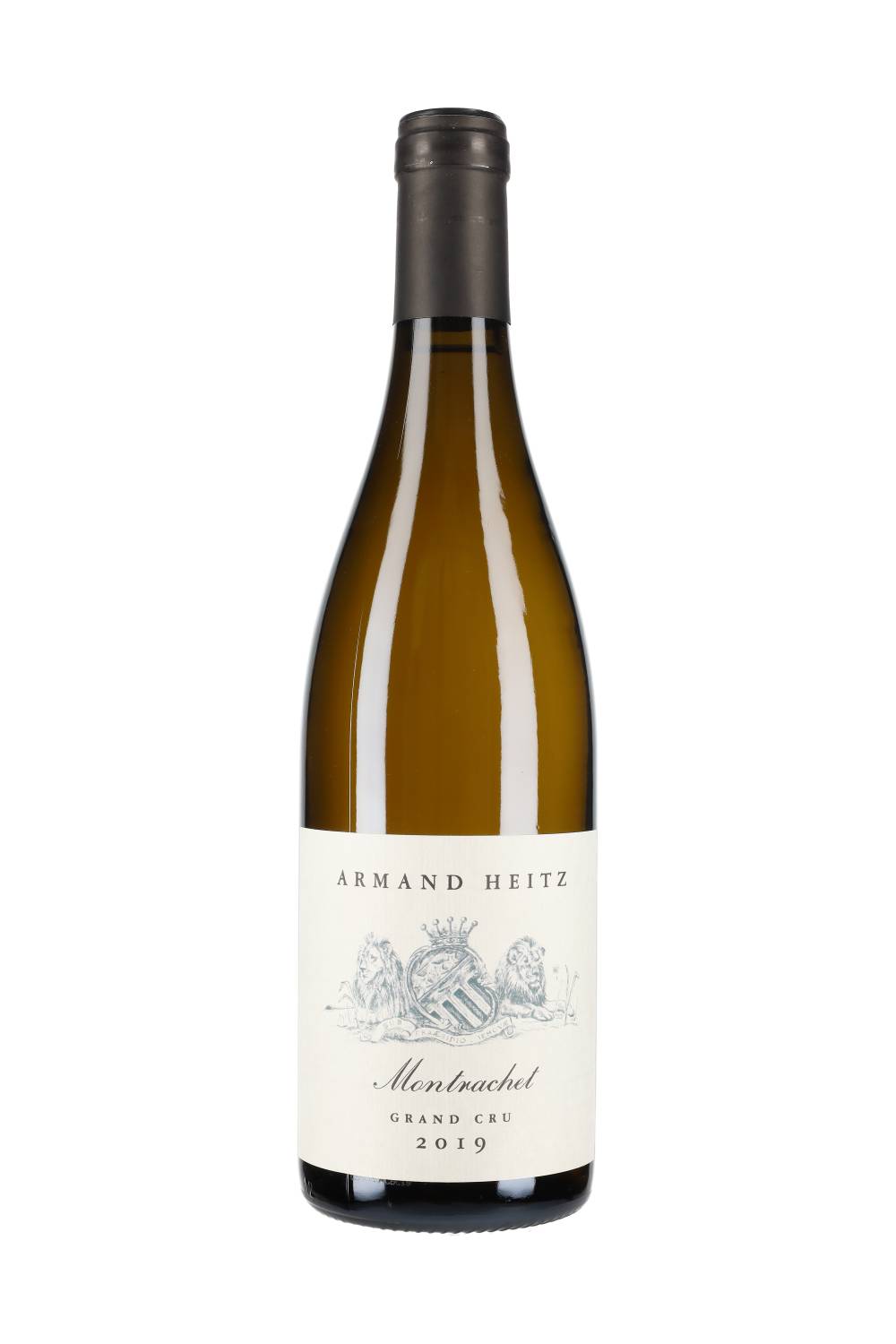 Armand Heitz Montrachet Grand Cru 2019