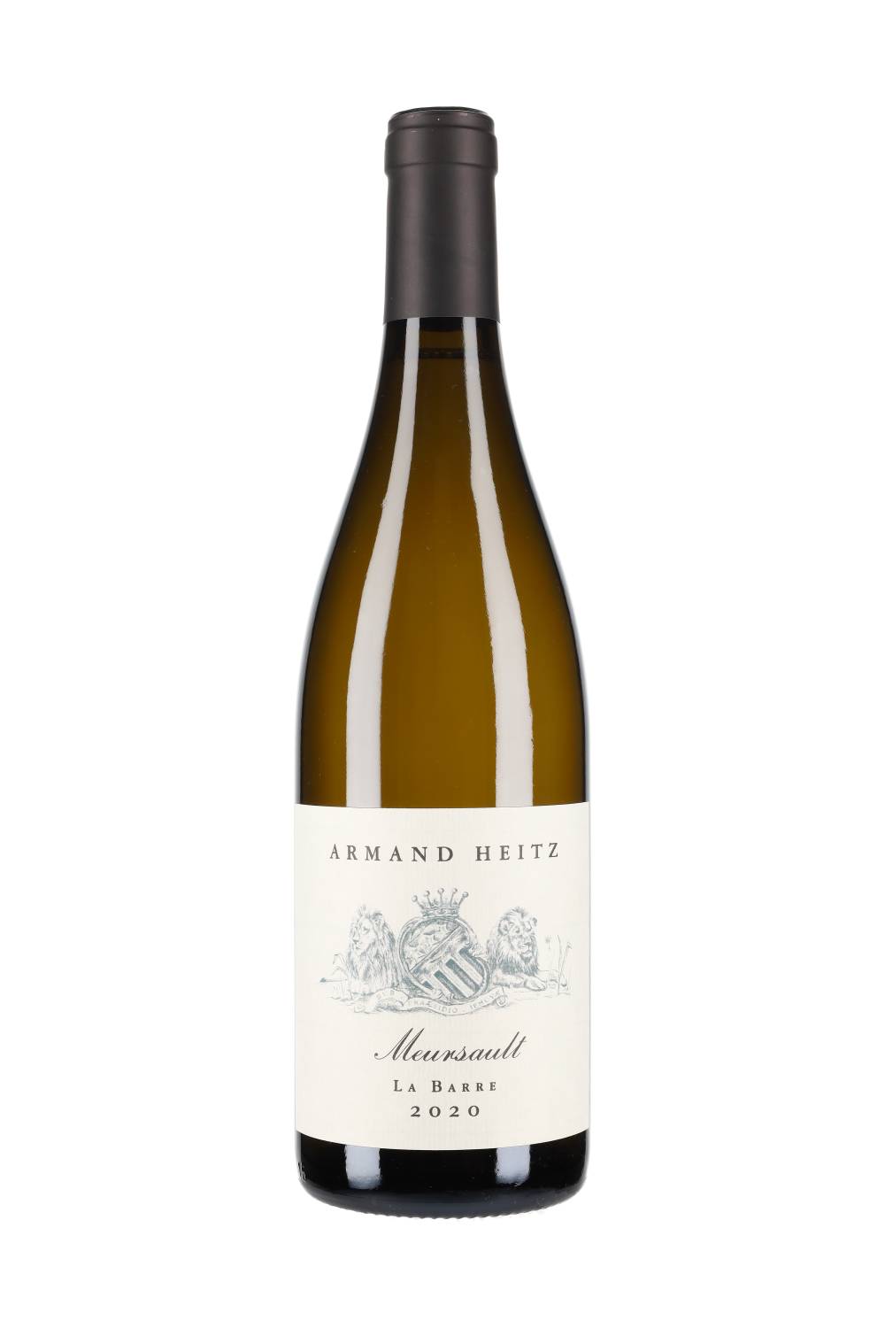 Armand Heitz Meursault La Barre 2020