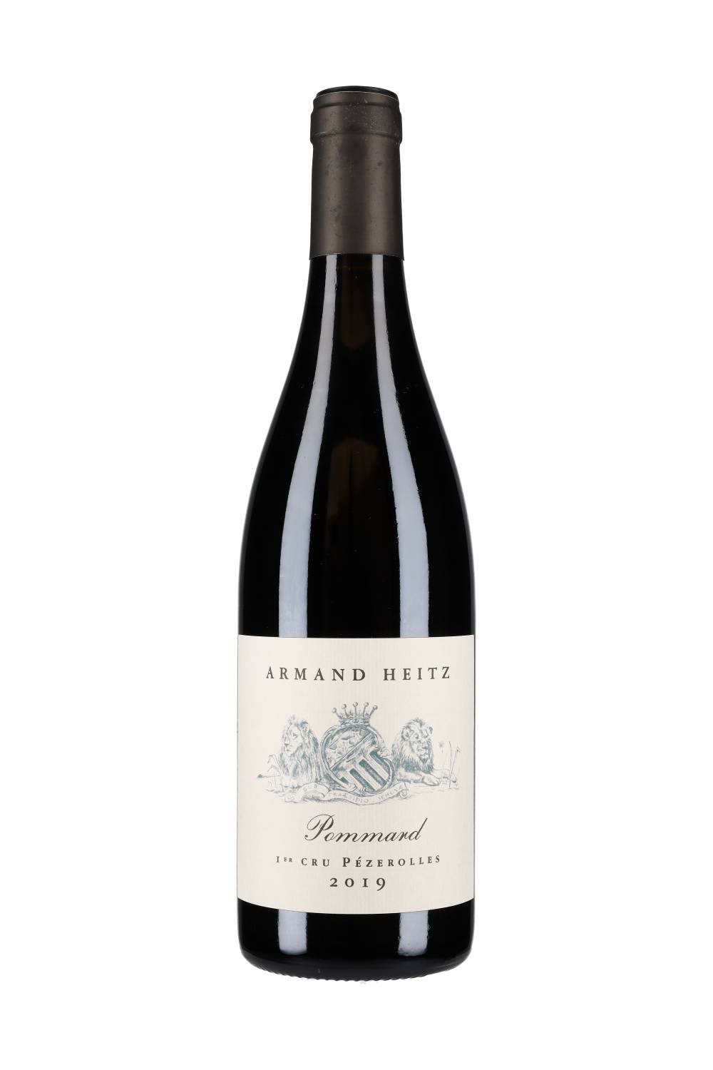 Armand Heitz Pommard Premier Cru 'Pèzerolles' 2019