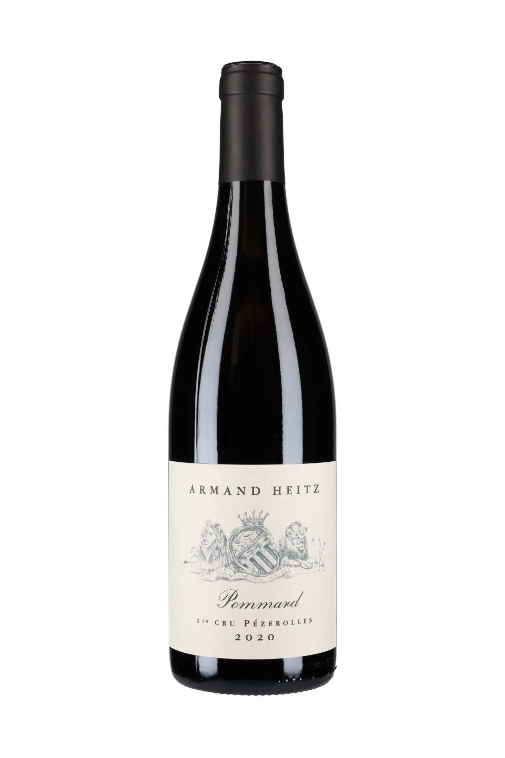 Armand Heitz Pommard Premier Cru 'Pèzerolles' 2020